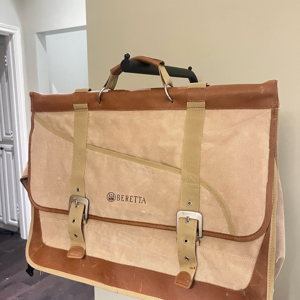 Weapon bag/ tools